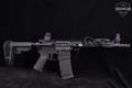 Palmetto State Armory (PSA) PA-15 5.56mm NATO Black in Excellent Condition Image 3