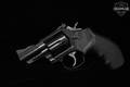 1994 Smith & Wesson (S&W) Model 19-7 .357 Mag. Blued in Very Good Condition Image 2