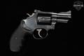 1994 Smith & Wesson (S&W) Model 19-7 .357 Mag. Blued in Very Good Condition Image 3
