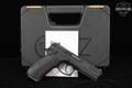 CZ CZ 75 SP-01 Tactical 9mm Luger Black in Excellent Condition Image 2