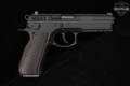 CZ CZ 75 SP-01 Tactical 9mm Luger Black in Excellent Condition Image 4
