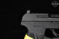 Sturm Ruger MAX-9 9mm Luger (9x19 Para) Black in Excellent Condition Image 4