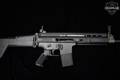 FN Herstal (FNH) SCAR 16S 5.56mm NATO Black in Very Good Condition Image 4