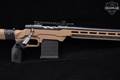 Howa Model 1500 MDT LSS-XL Gen 2 Chassis 6.5 Creedmoor FDE (Flat Dark Earth) in Very Good Condition Image 5