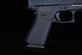 Glock 48 9mm Luger nDLC in Excellent Condition Image 3
