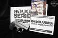 Bond Arms Rowdy .45 LC/.410 Stainless Steel in Excellent Condition Image 2