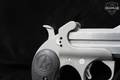 Bond Arms Rowdy .45 LC/.410 Stainless Steel in Excellent Condition Image 3