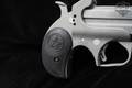 Bond Arms Rowdy .45 LC/.410 Stainless Steel in Excellent Condition Image 4