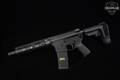 Palmetto State Armory (PSA) PA-15 .300 AAC Blackout (7.62x35mm) Black in Very Good Condition Image 2