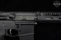 Palmetto State Armory (PSA) PA-15 .300 AAC Blackout (7.62x35mm) Black in Very Good Condition Image 5