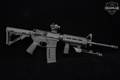 Palmetto State Armory (PSA) PA-15 5.56mm NATO Black in Very Good Condition Image 3