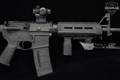 Palmetto State Armory (PSA) PA-15 5.56mm NATO Black in Very Good Condition Image 5