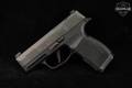 Sig Sauer P365X 9mm Luger Black in Very Good Condition Image 2