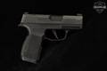 Sig Sauer P365X 9mm Luger Black in Very Good Condition Image 3