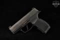 Sig Sauer P365X 9mm Luger Black in Very Good Condition Image 4