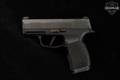 Sig Sauer P365X 9mm Luger Black in Very Good Condition Image 5