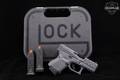 Glock G26 Gen 5 Grey Frame 9mm Luger Grey in Very Good Condition Image 2