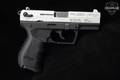 Walther PK380 .380 ACP Two-Tone in Good Condition Image 3