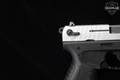 Walther PK380 .380 ACP Two-Tone in Good Condition Image 5