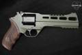 Chiappa Firearms Rhino 60DS .357 Mag. OD Green in Very Good Condition Image 3