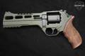 Chiappa Firearms Rhino 60DS .357 Mag. OD Green in Very Good Condition Image 5
