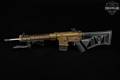Aero Precision Model X15 .223 Wylde Burnt Bronze in Very Good Condition Image 2