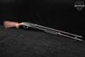 1968-1973 Remington Model 870 Wingmaster; Delaware State Police 12 Gauge Blued & Wood in Good Condition Image 2