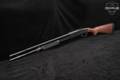 1968-1973 Remington Model 870 Wingmaster; Delaware State Police 12 Gauge Blued & Wood in Good Condition Image 3