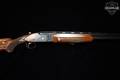 1976+ Nikko Sporting Firearms Model 5000 Grade II Screaming Eagle 12 Gauge Blued in Very Good Condition Image 4