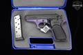 Bersa Thunder 380 Purple .380 ACP Two-Tone in Excellent Condition Image 2