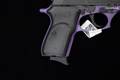 Bersa Thunder 380 Purple .380 ACP Two-Tone in Excellent Condition Image 3