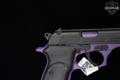 Bersa Thunder 380 Purple .380 ACP Two-Tone in Excellent Condition Image 5