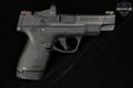 Smith & Wesson (S&W) M&P9 Shield Plus Performance Center 9mm Luger Black in Very Good Condition Image 3