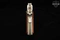 1975 Colt Combat Commander Pre-Series 80 .38 Super Satin Nickel in Good Condition Image 5