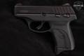2019 Sturm Ruger EC9s 9mm Luger Black in Excellent Condition Image 3