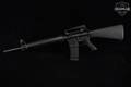 Colt AR-15A4 5.56mm NATO (.223 Rem.) matte black in Excellent Condition Image 2
