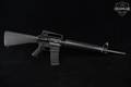 Colt AR-15A4 5.56mm NATO (.223 Rem.) matte black in Excellent Condition Image 3