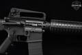 Colt AR-15A4 5.56mm NATO (.223 Rem.) matte black in Excellent Condition Image 5
