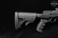 2012 Sturm Ruger Mini-14 Tactical .223 Rem. Black in Excellent Condition Image 4
