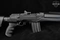 2012 Sturm Ruger Mini-14 Tactical .223 Rem. Black in Excellent Condition Image 5