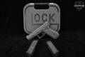 Glock 22 Gen 3 .40 S&W Black in Very Good Condition Image 2