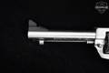 2016 Sturm Ruger New Bearcat Lipsey's Distributor Exclusive .22 LR Satin Stainless in Excellent Condition Image 3