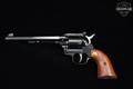 1973-1984 High Standard High Sierra .22 Mag/LR Blued/Gold in Excellent Condition Image 3