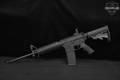 Smith & Wesson (S&W) M&P15 Sport II 5.56mm NATO Black in Excellent Condition Image 2