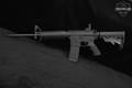 Smith & Wesson (S&W) M&P15 Sport II 5.56mm NATO Black in Excellent Condition Image 3