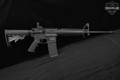 Smith & Wesson (S&W) M&P15 Sport II 5.56mm NATO Black in Excellent Condition Image 4