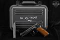 1986 Tanfoglio TZ-75 PRE-88 9mm Luger (9x19 Para) Blued in Very Good Condition Image 2