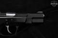1986 Tanfoglio TZ-75 PRE-88 9mm Luger (9x19 Para) Blued in Very Good Condition Image 5