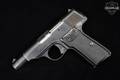 1924-29 Walther Model 4 Type 4 .32 Auto (7.65 Browning) Blued in Good Condition Image 2