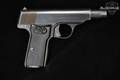 1924-29 Walther Model 4 Type 4 .32 Auto (7.65 Browning) Blued in Good Condition Image 3